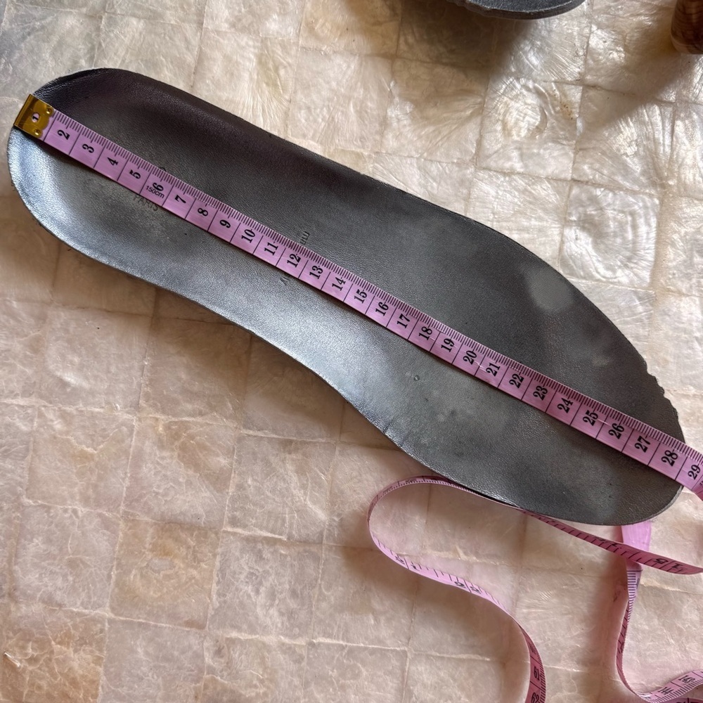 Authentic Louis Vuitton Black suede & canvas sneakers LV logo unisex trainers - Picture 13 of 14